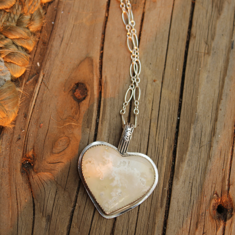 The Boundless Pendant