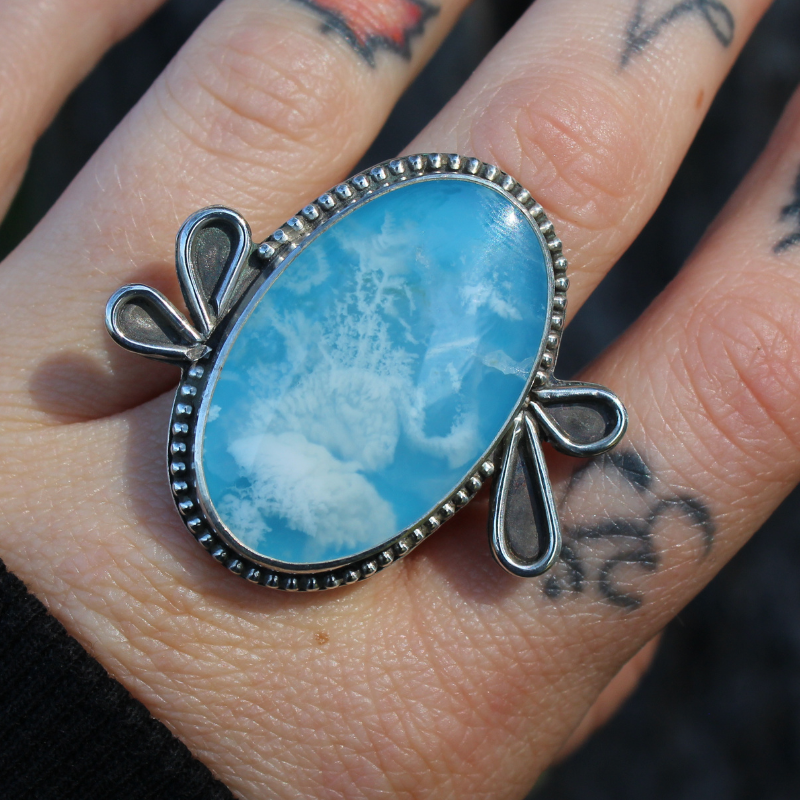 Cloud Stone #1