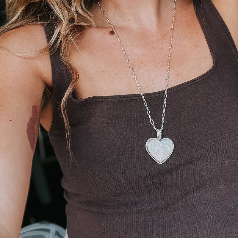 The Boundless Pendant