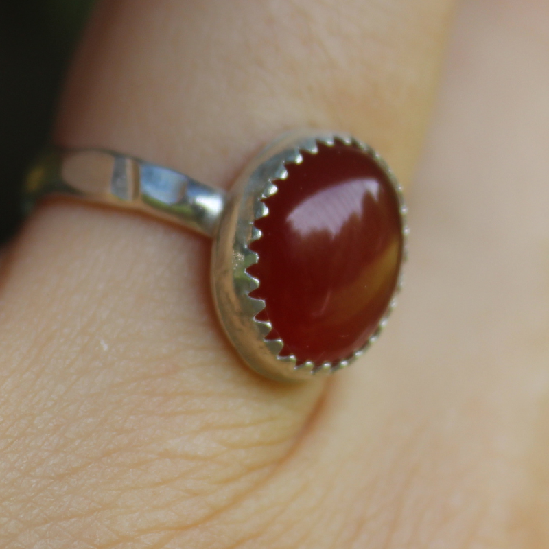 Carnelian Mini #2