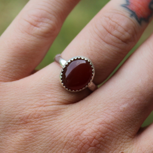 Carnelian Mini #2