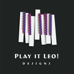 Play It Leo! Designs Gift Card